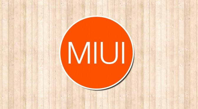 Conheça a rom Miui, seu Android melhorado